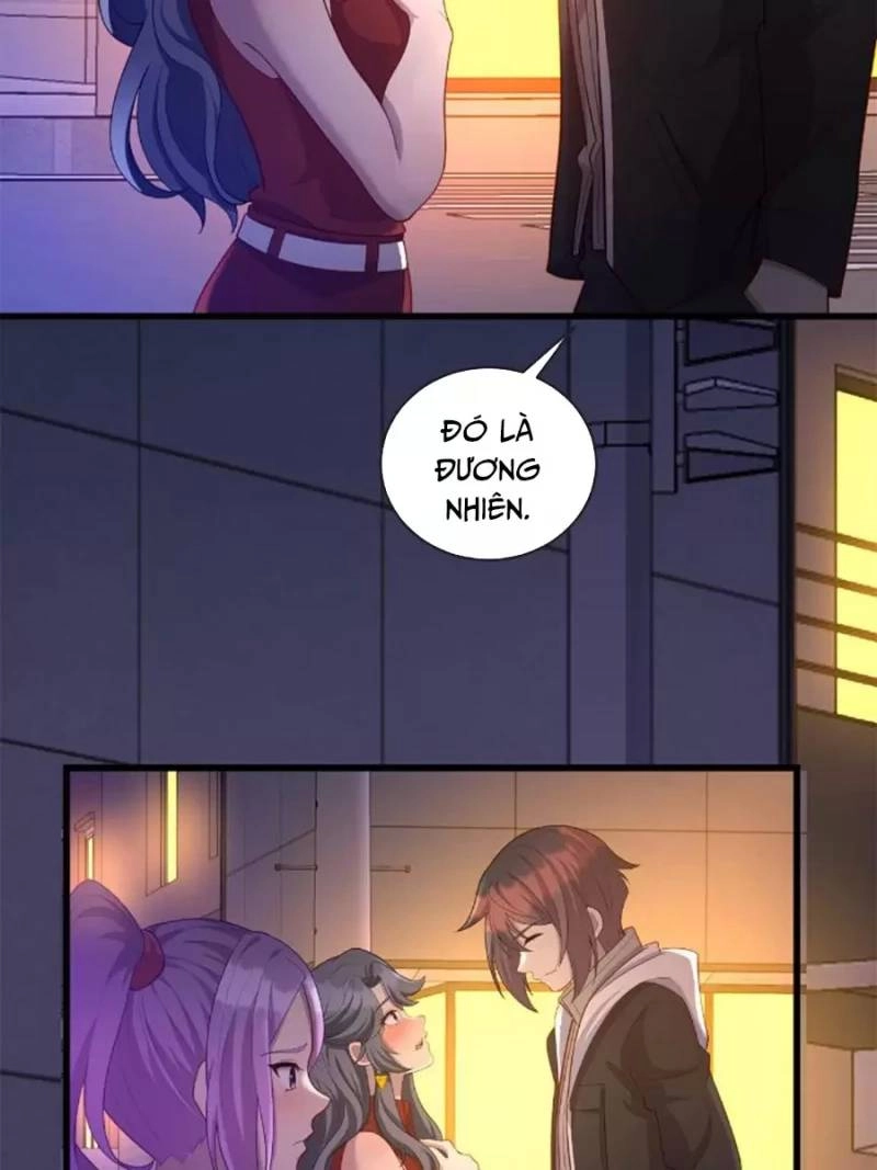 Long Hoàng Vũ Thần Chapter 37 - 52