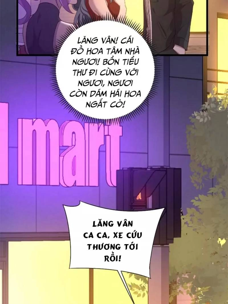 Long Hoàng Vũ Thần Chapter 37 - 53