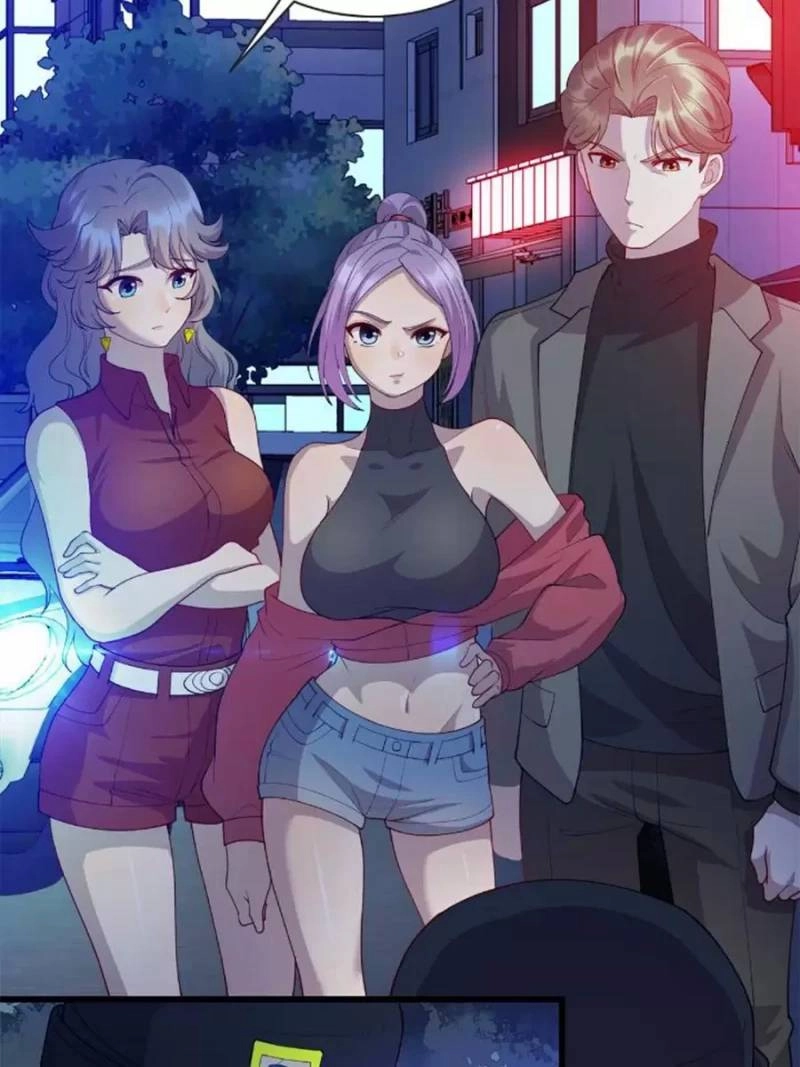 Long Hoàng Vũ Thần Chapter 38 - 8