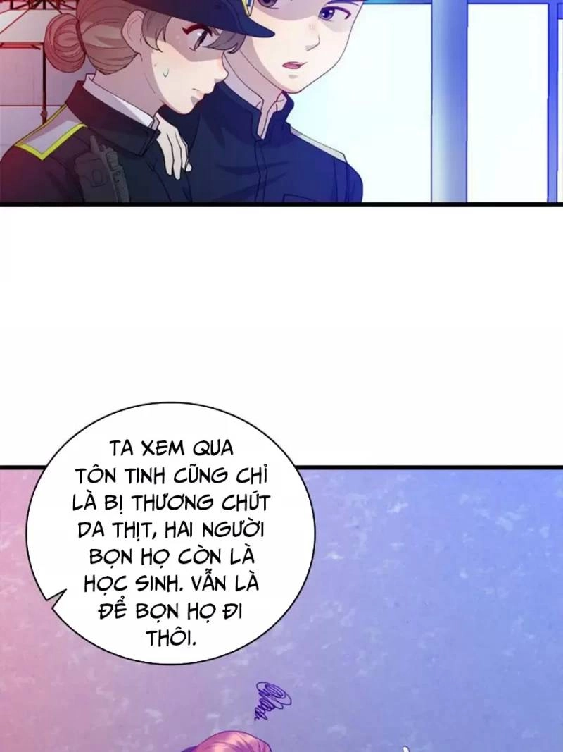 Long Hoàng Vũ Thần Chapter 38 - 10