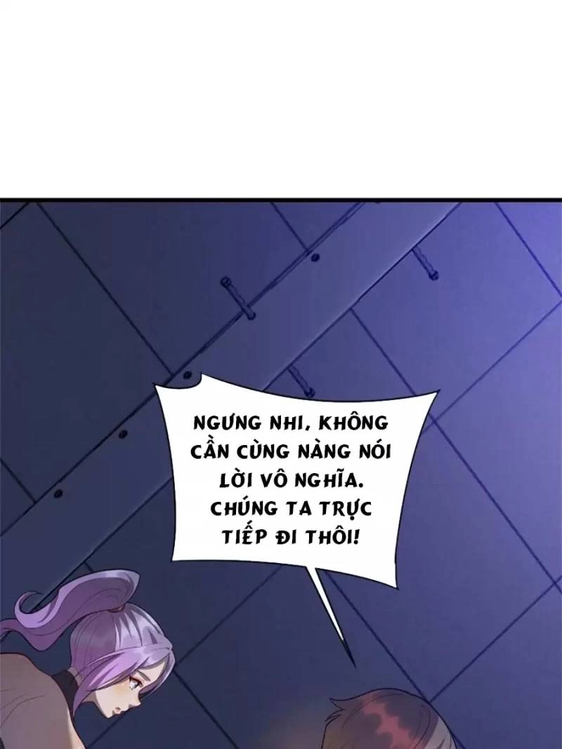 Long Hoàng Vũ Thần Chapter 38 - 31