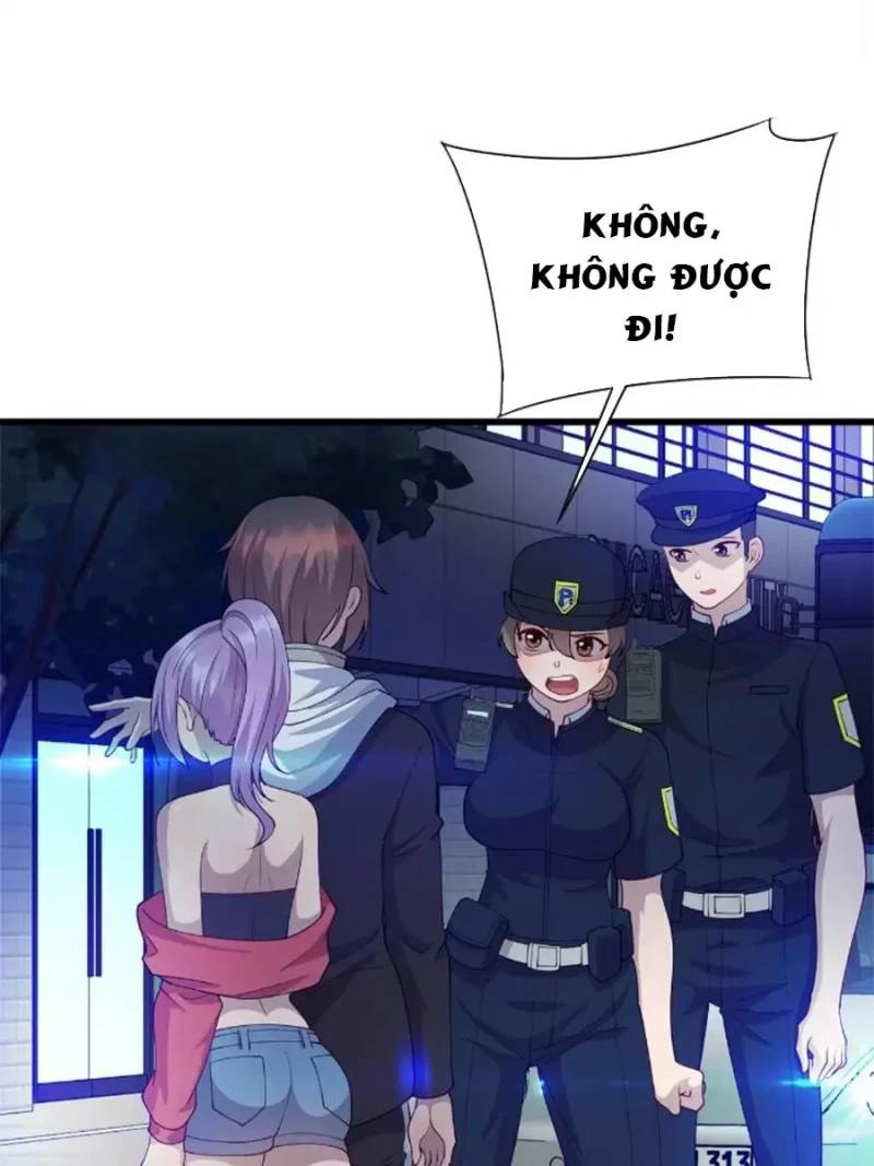 Long Hoàng Vũ Thần Chapter 38 - 36