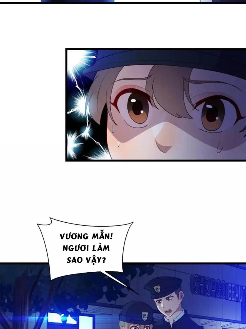 Long Hoàng Vũ Thần Chapter 38 - 39