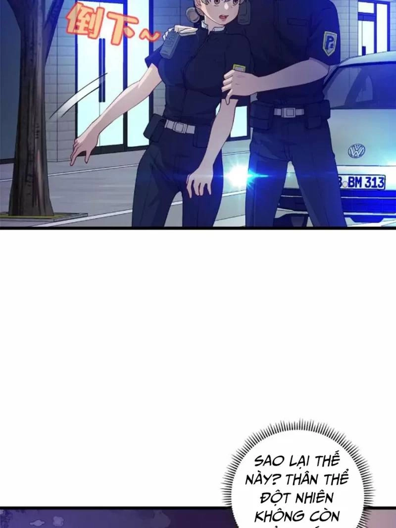 Long Hoàng Vũ Thần Chapter 38 - 40