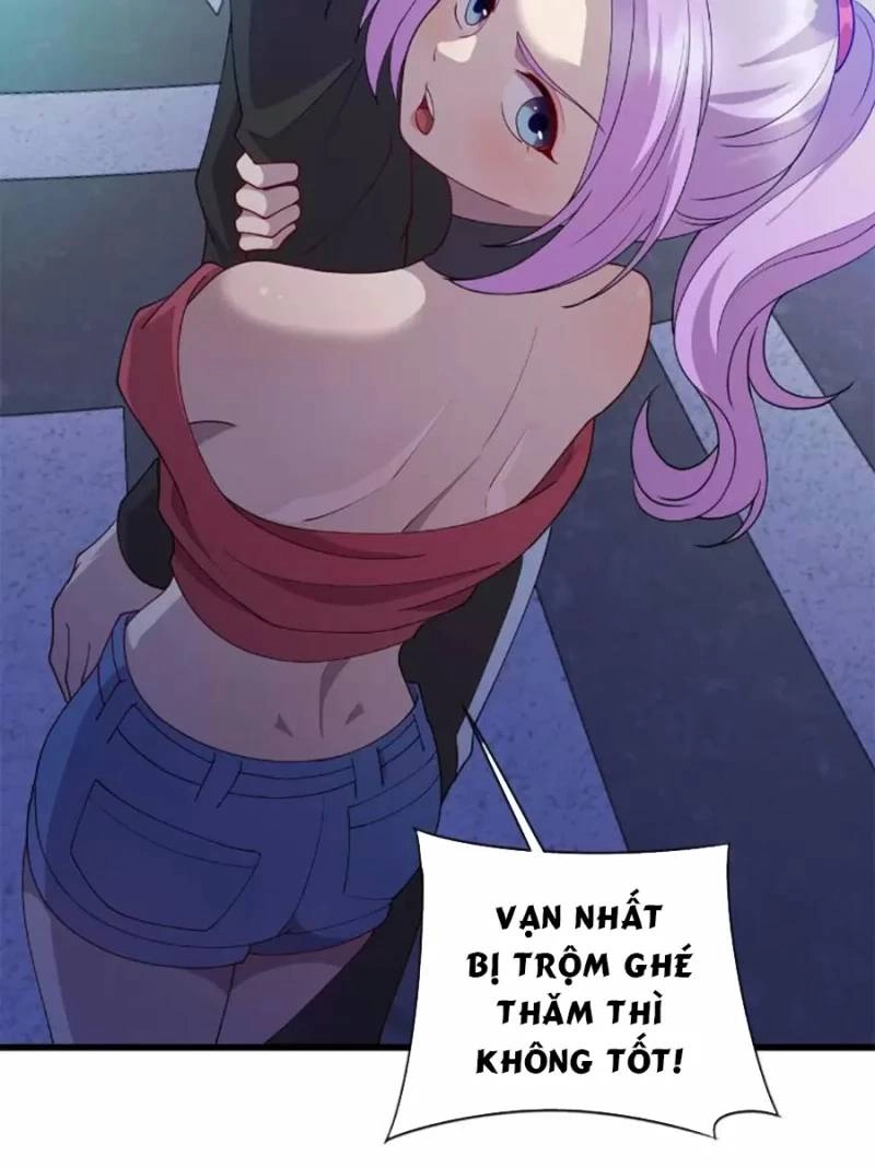 Long Hoàng Vũ Thần Chapter 38 - 43