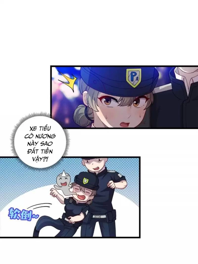 Long Hoàng Vũ Thần Chapter 38 - 45