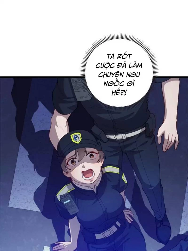 Long Hoàng Vũ Thần Chapter 38 - 46