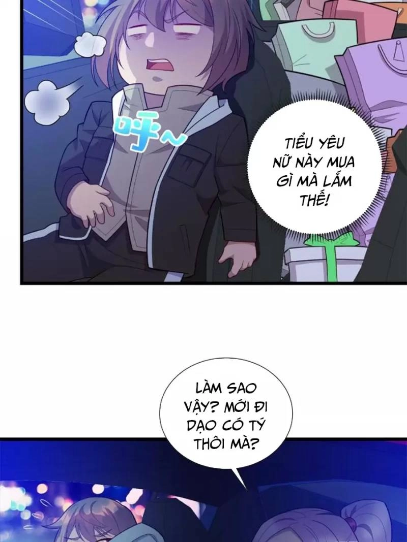 Long Hoàng Vũ Thần Chapter 39 - 5