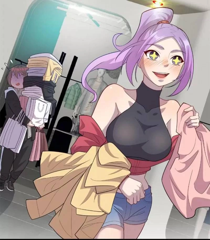 Long Hoàng Vũ Thần Chapter 39 - 8