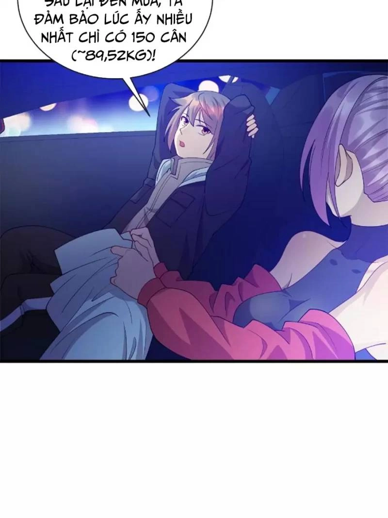 Long Hoàng Vũ Thần Chapter 39 - 11