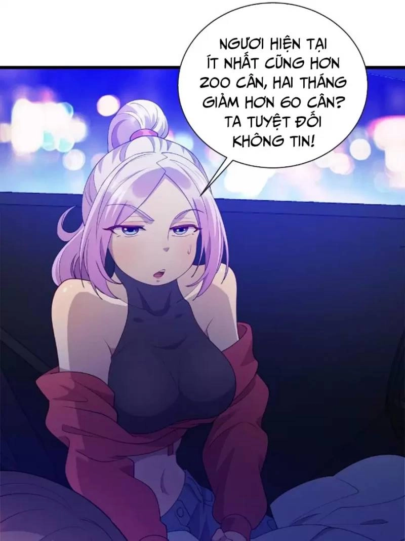 Long Hoàng Vũ Thần Chapter 39 - 12