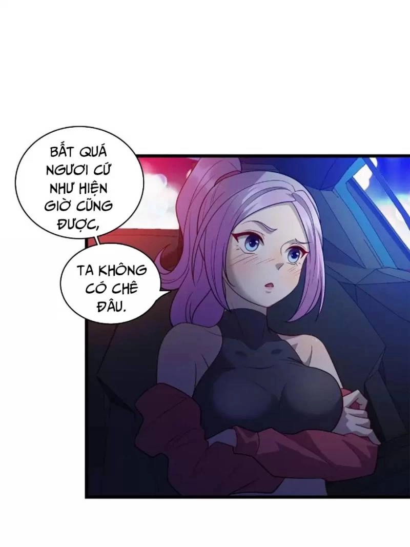 Long Hoàng Vũ Thần Chapter 39 - 14