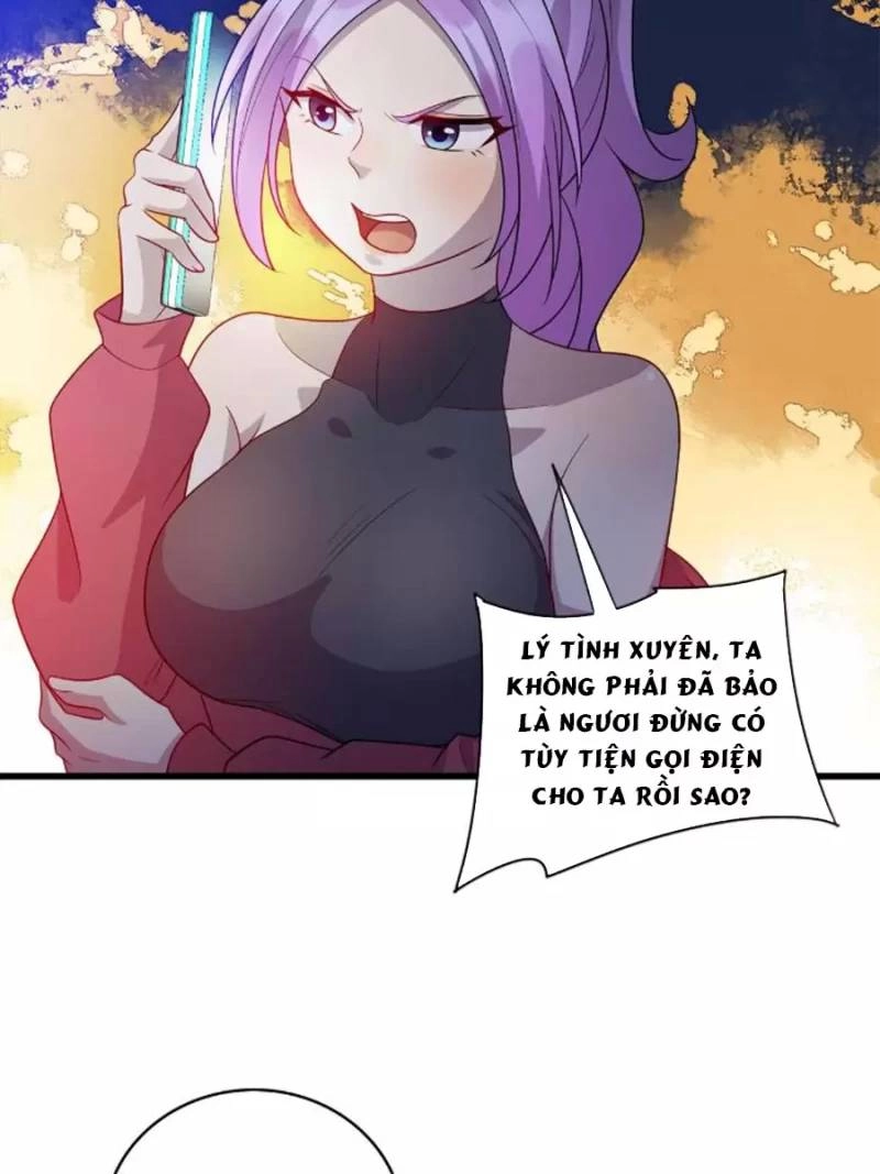 Long Hoàng Vũ Thần Chapter 39 - 18