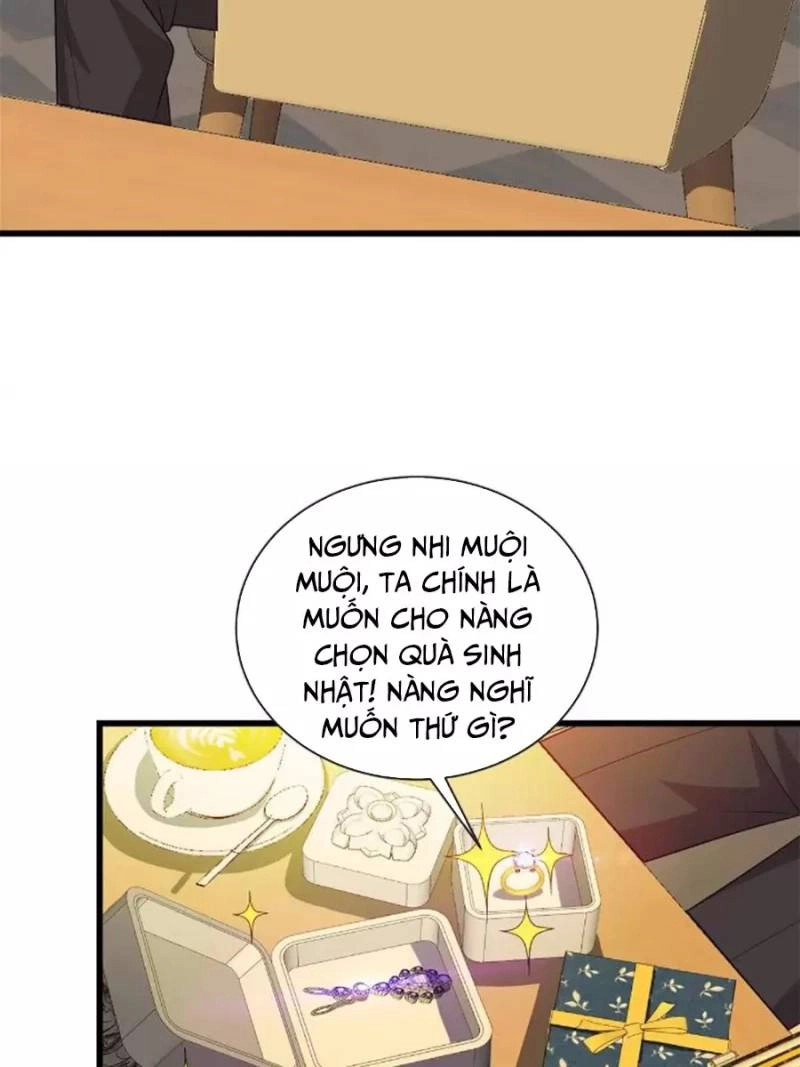 Long Hoàng Vũ Thần Chapter 39 - 20