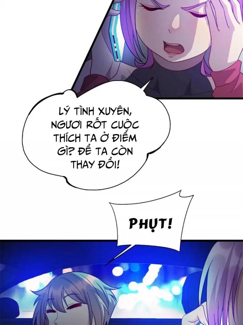 Long Hoàng Vũ Thần Chapter 39 - 25