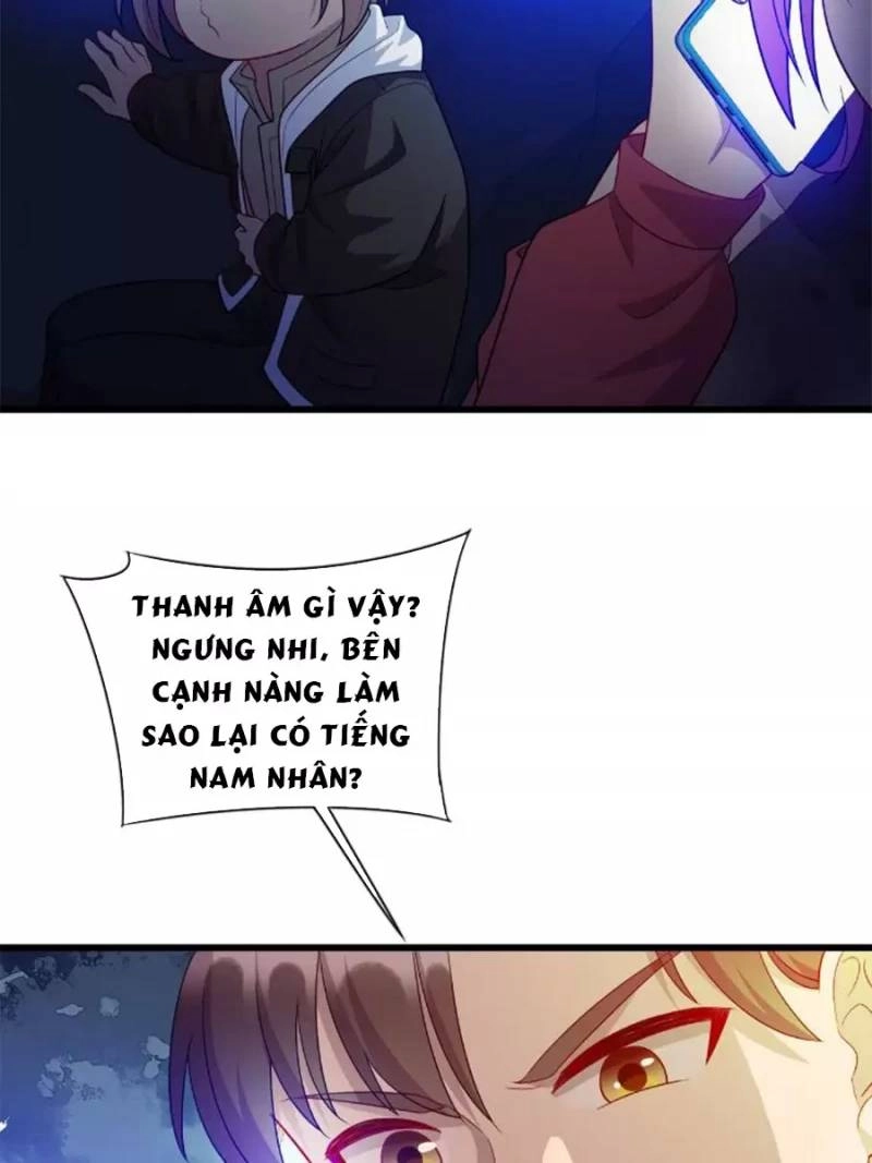 Long Hoàng Vũ Thần Chapter 39 - 26