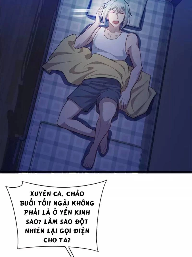 Long Hoàng Vũ Thần Chapter 39 - 38