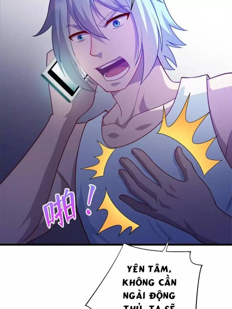 Long Hoàng Vũ Thần Chapter 39 - 41