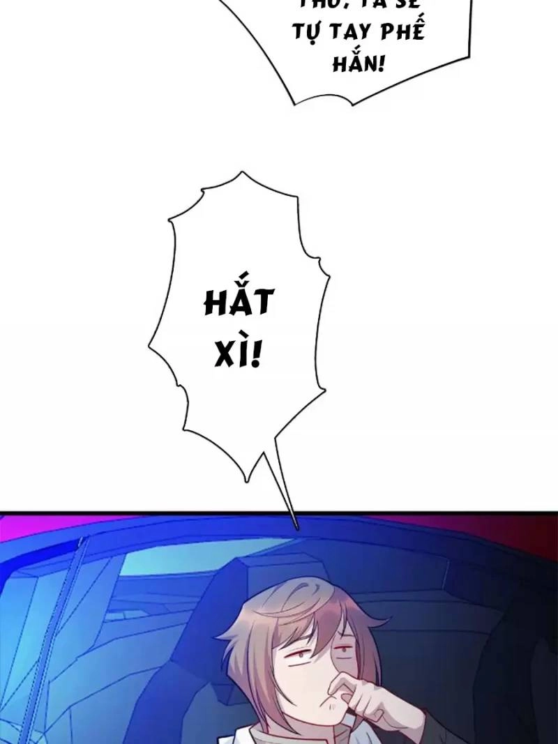 Long Hoàng Vũ Thần Chapter 39 - 42