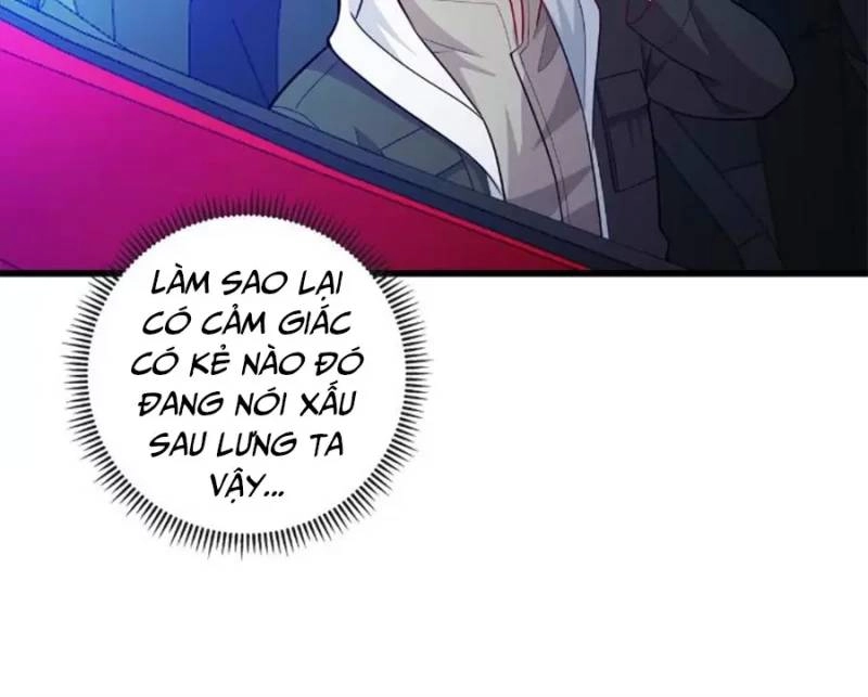 Long Hoàng Vũ Thần Chapter 39 - 43