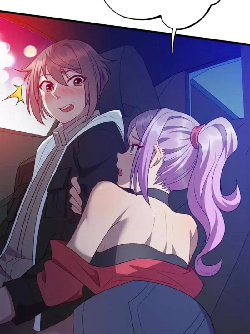 Long Hoàng Vũ Thần Chapter 40 - 7