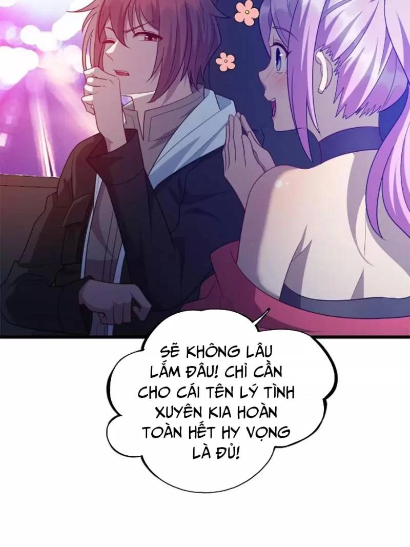 Long Hoàng Vũ Thần Chapter 40 - 11