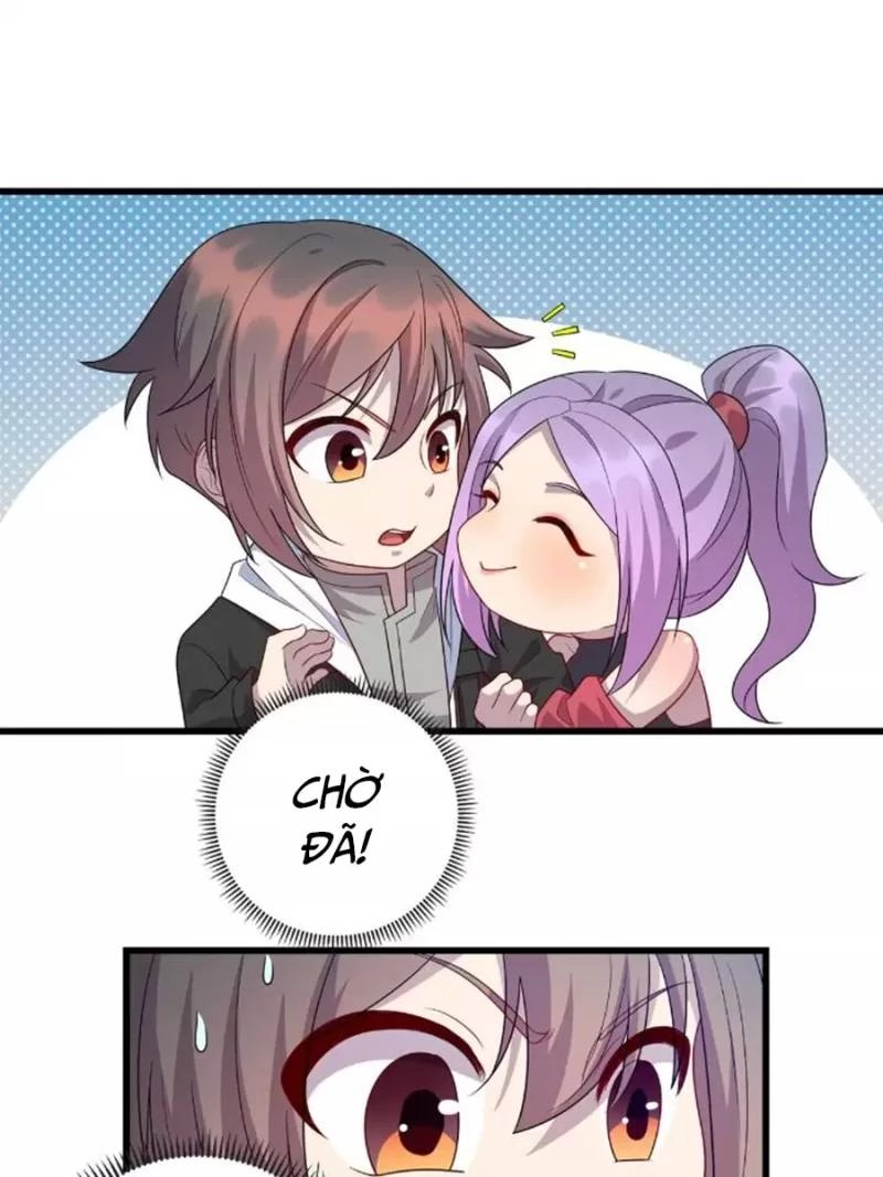 Long Hoàng Vũ Thần Chapter 40 - 14