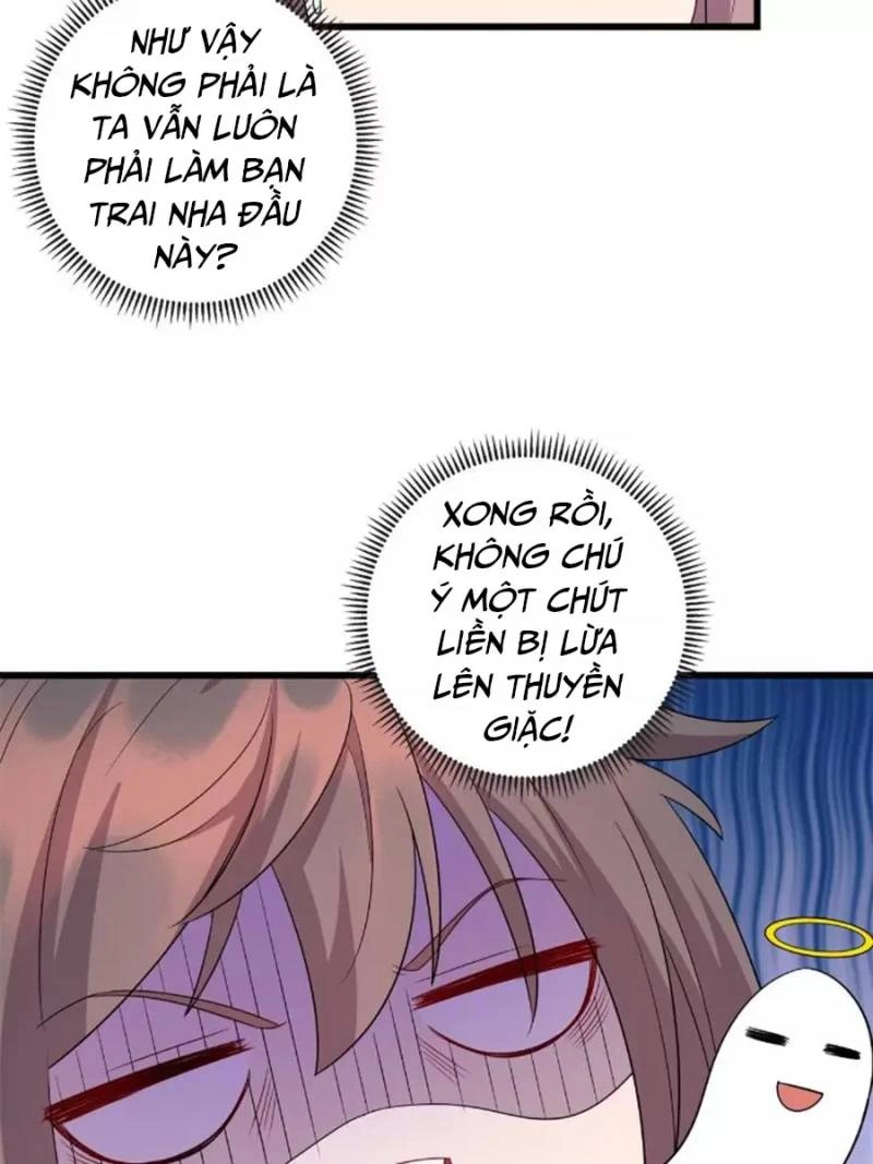 Long Hoàng Vũ Thần Chapter 40 - 15