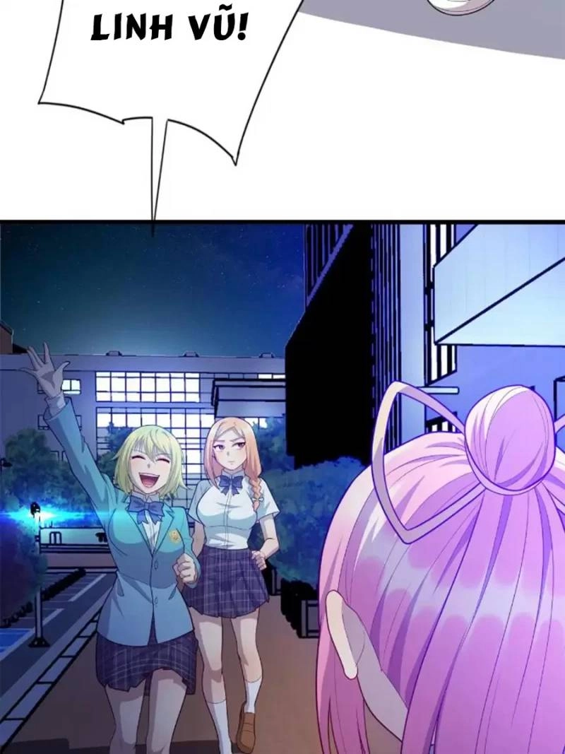 Long Hoàng Vũ Thần Chapter 40 - 28