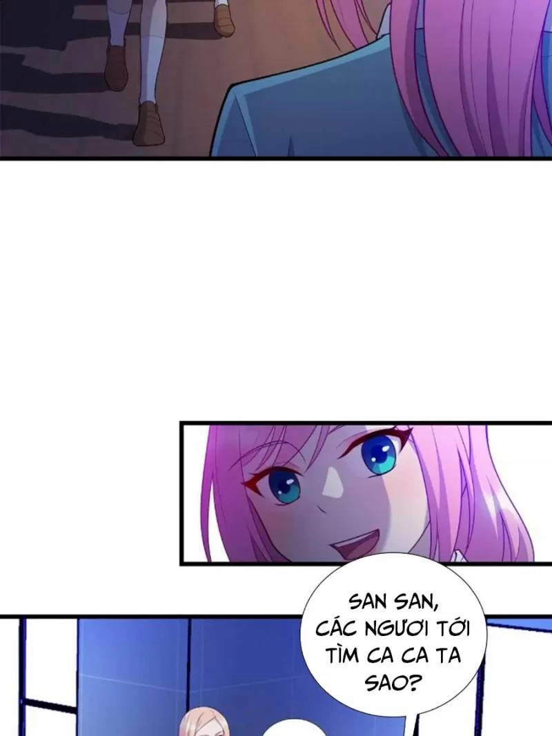 Long Hoàng Vũ Thần Chapter 40 - 29