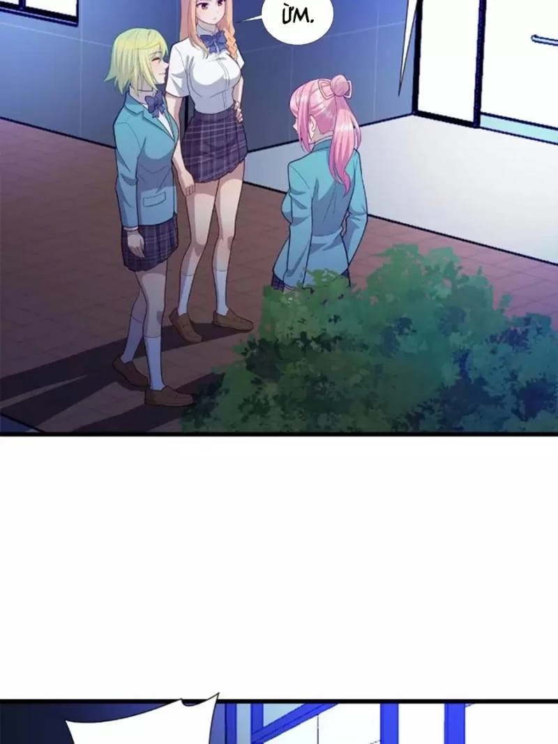 Long Hoàng Vũ Thần Chapter 40 - 30