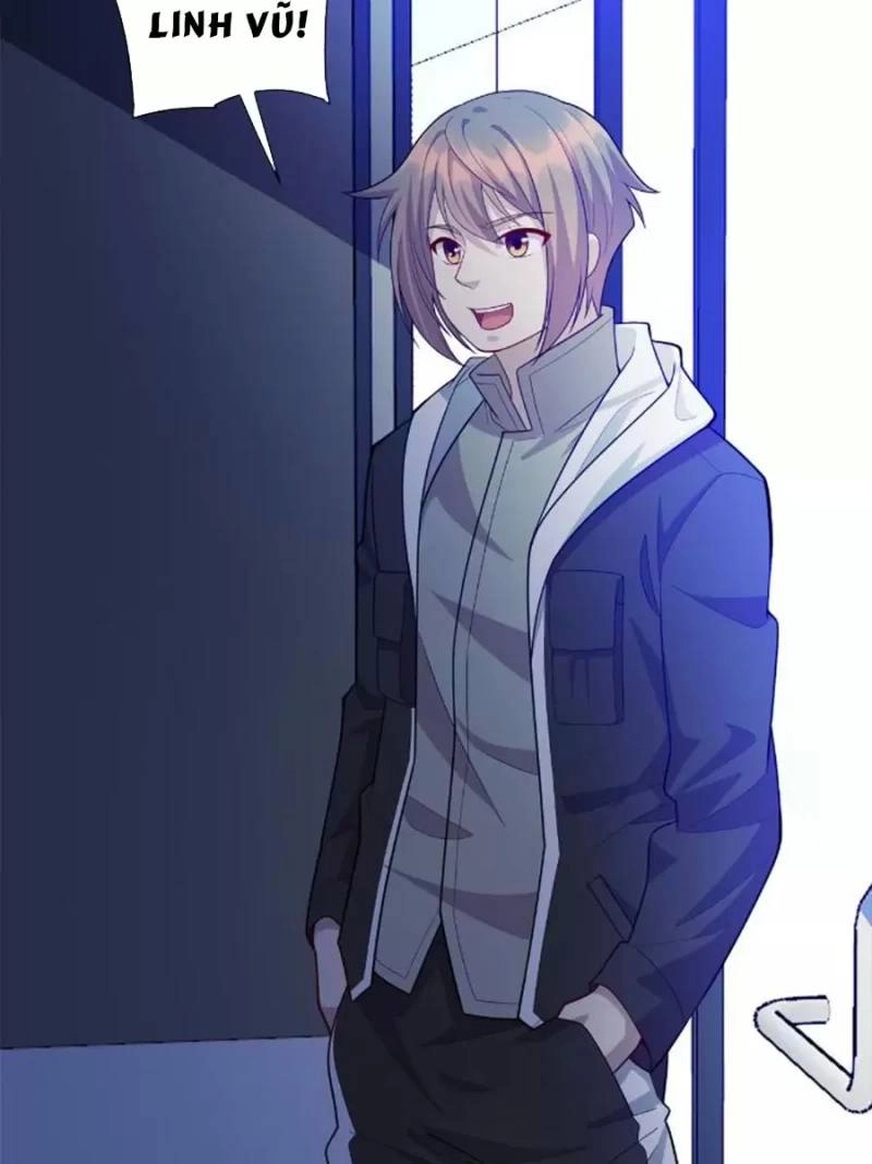 Long Hoàng Vũ Thần Chapter 40 - 31