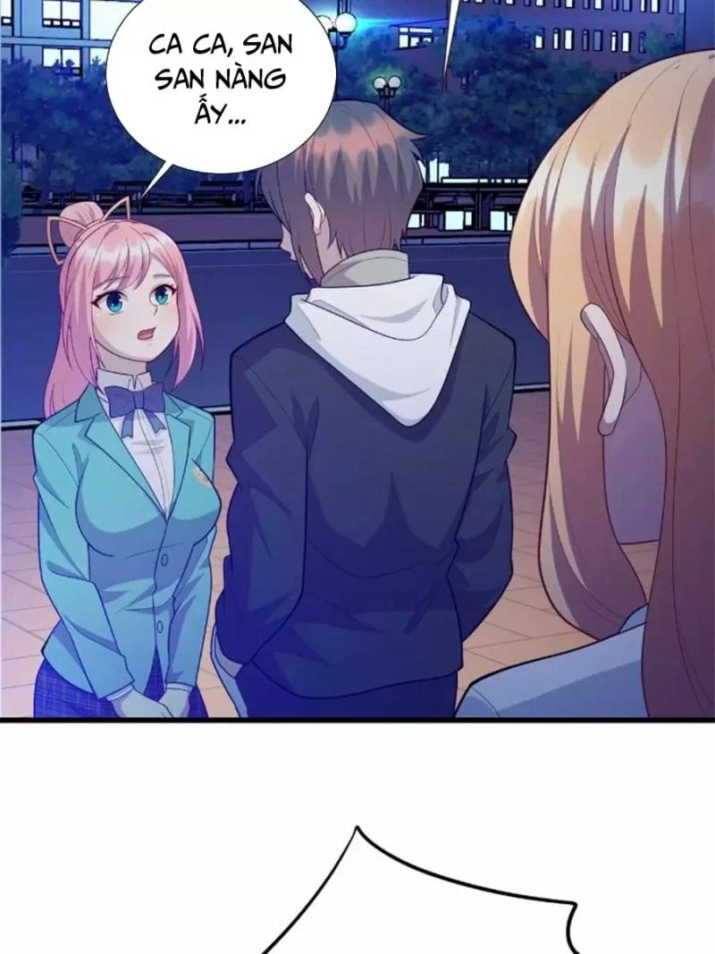 Long Hoàng Vũ Thần Chapter 40 - 34