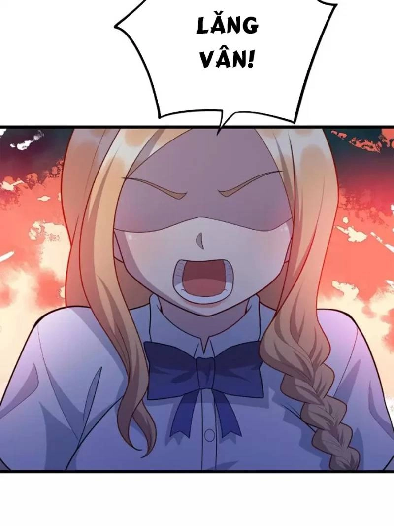 Long Hoàng Vũ Thần Chapter 40 - 35