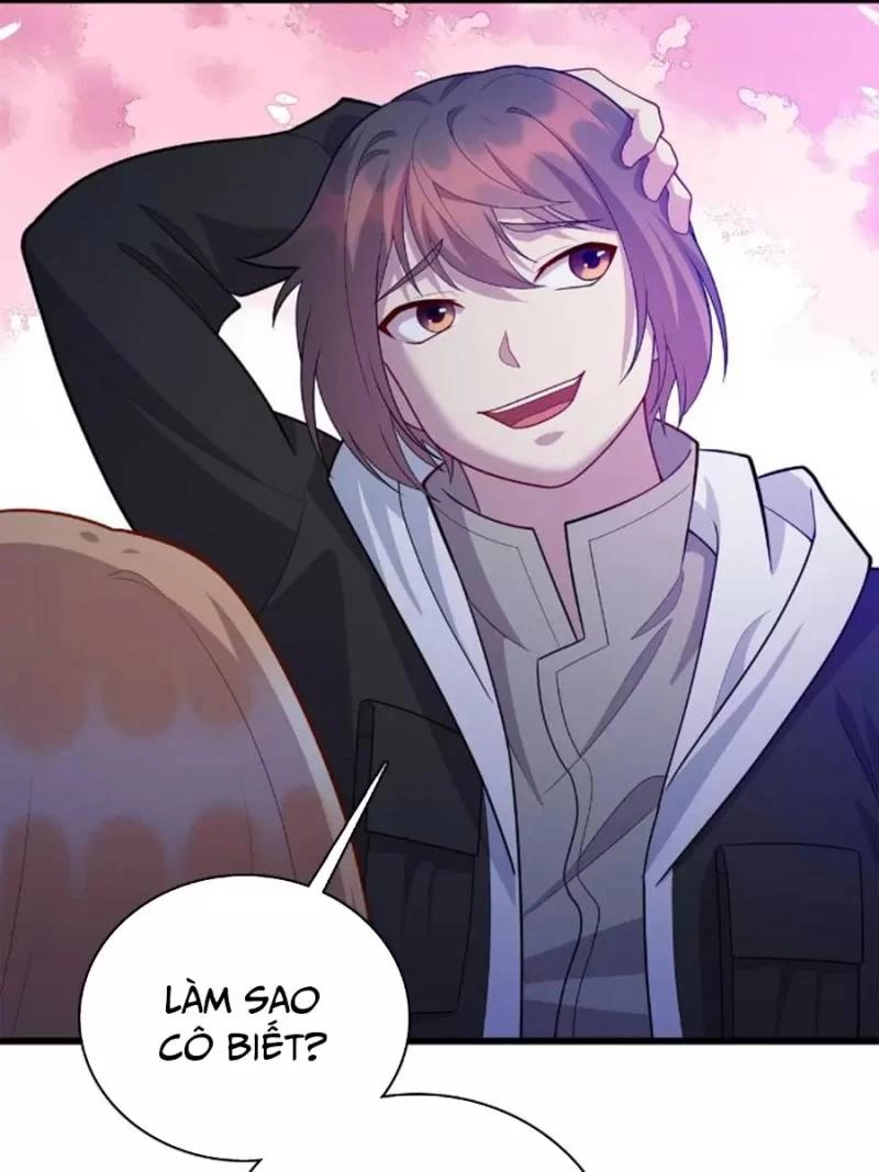 Long Hoàng Vũ Thần Chapter 40 - 41