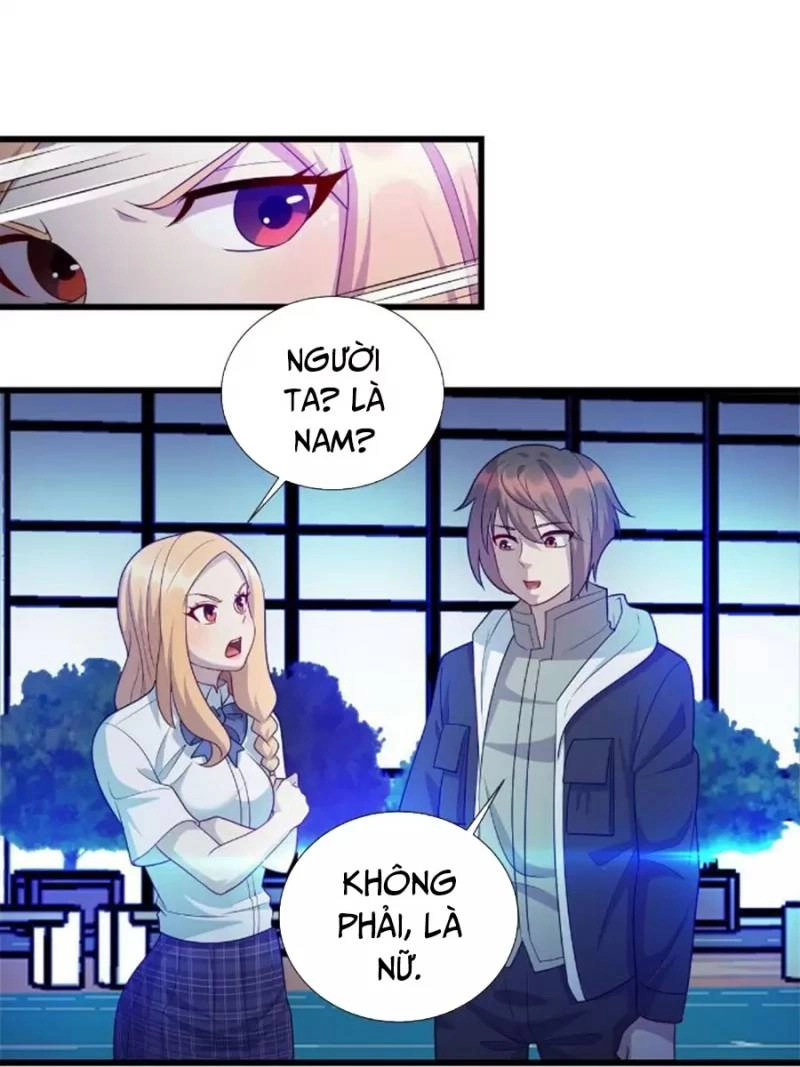 Long Hoàng Vũ Thần Chapter 40 - 43