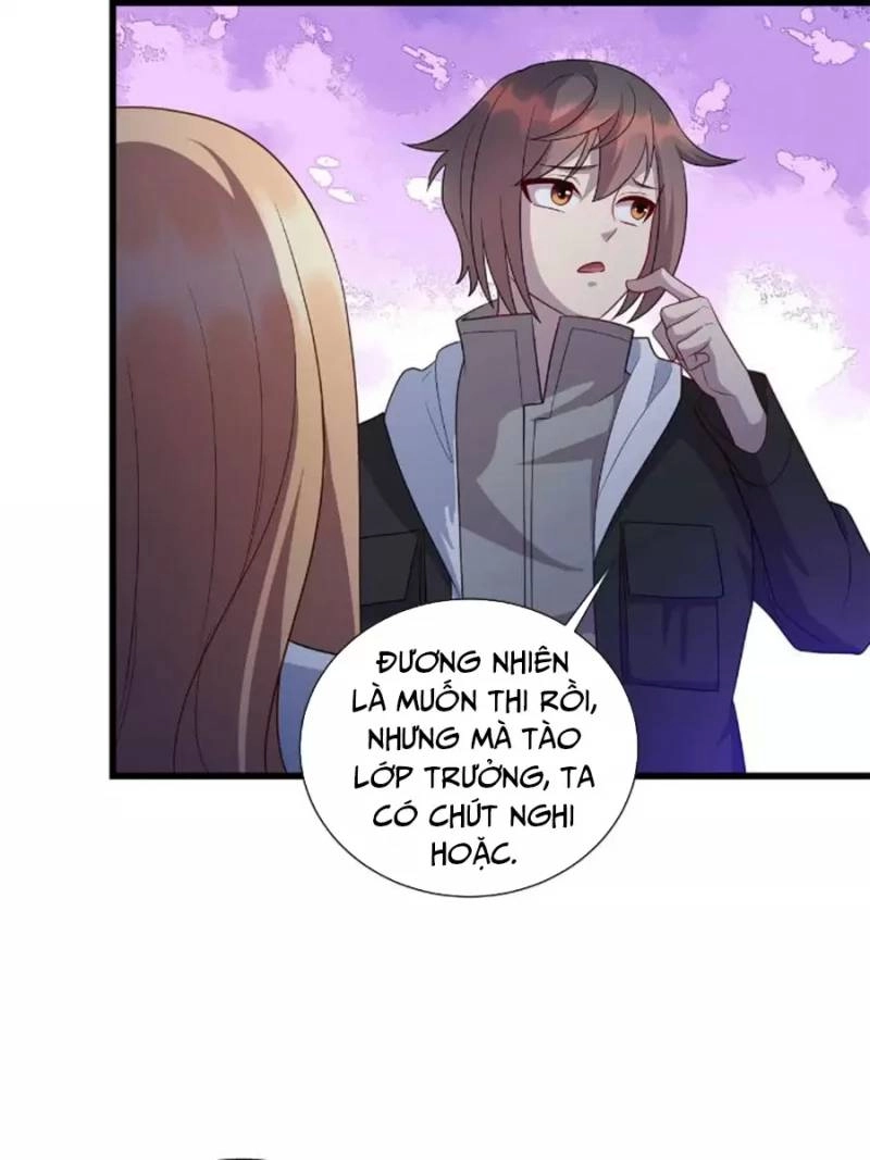 Long Hoàng Vũ Thần Chapter 40 - 45