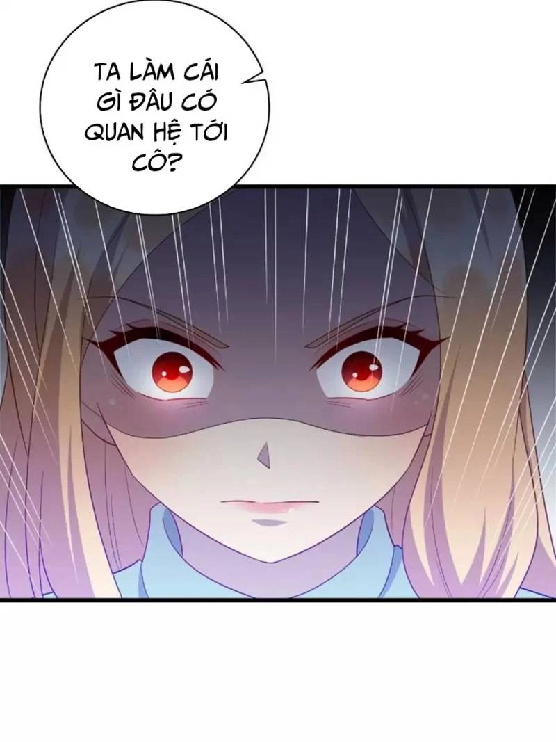 Long Hoàng Vũ Thần Chapter 40 - 46