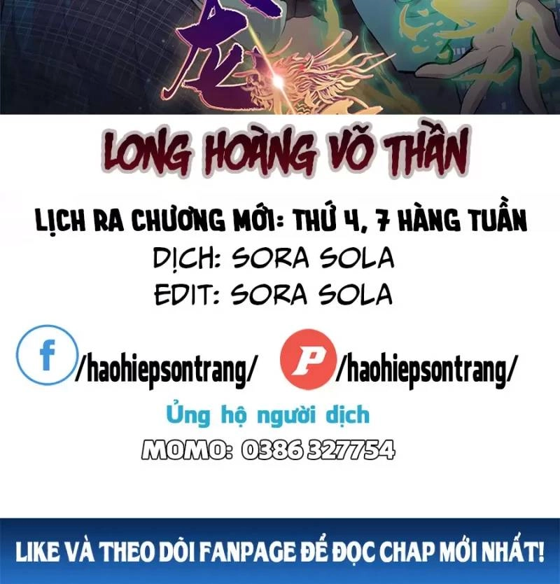Long Hoàng Vũ Thần Chapter 41 - 2