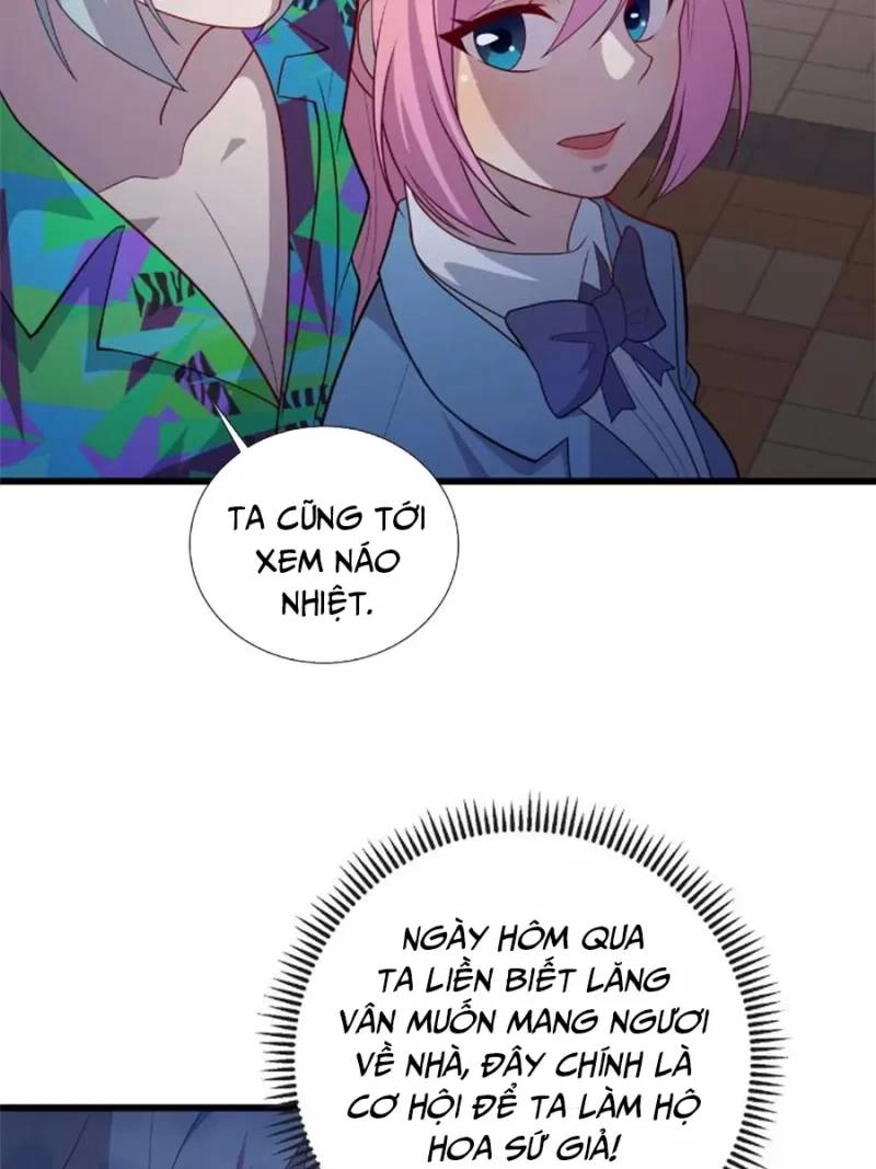 Long Hoàng Vũ Thần Chapter 41 - 14