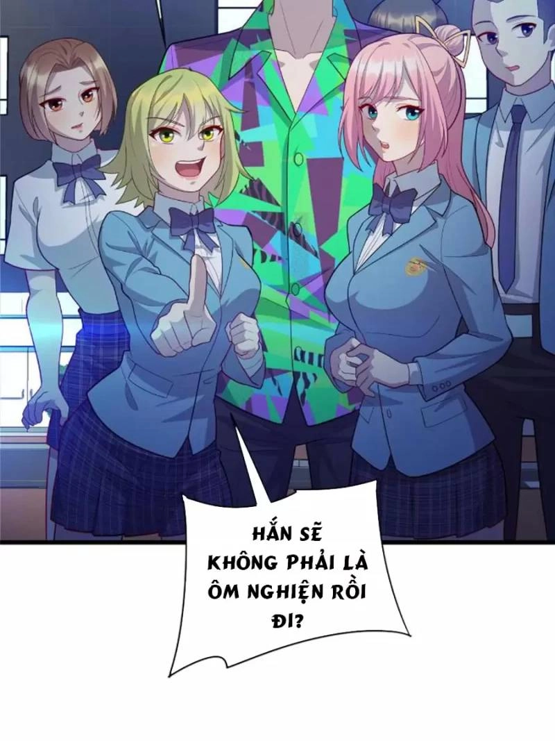 Long Hoàng Vũ Thần Chapter 41 - 16