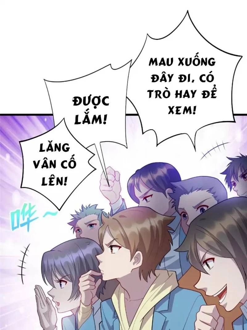 Long Hoàng Vũ Thần Chapter 41 - 17