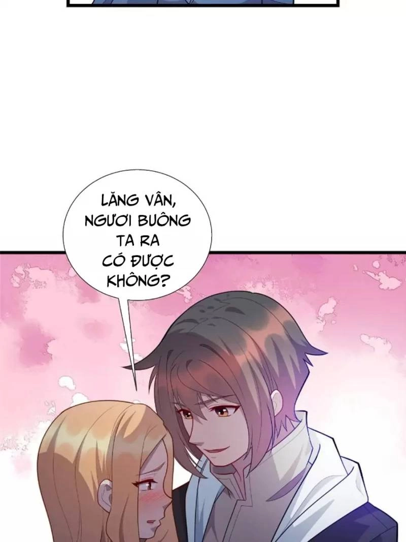 Long Hoàng Vũ Thần Chapter 41 - 19