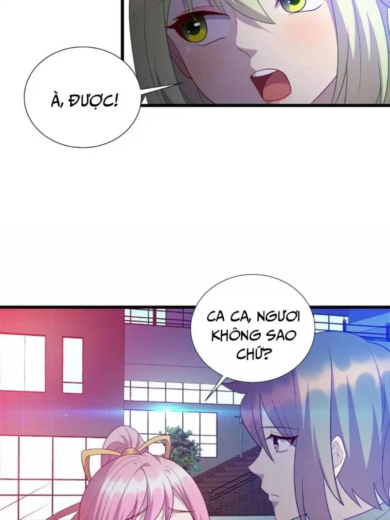 Long Hoàng Vũ Thần Chapter 41 - 29