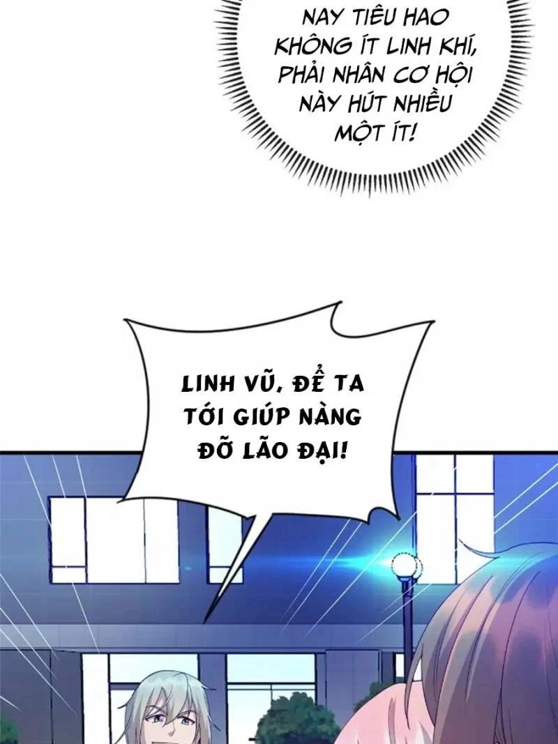 Long Hoàng Vũ Thần Chapter 41 - 34