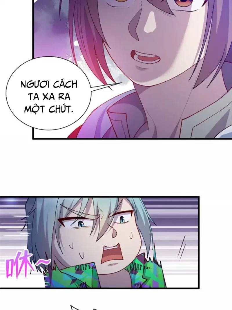 Long Hoàng Vũ Thần Chapter 41 - 36