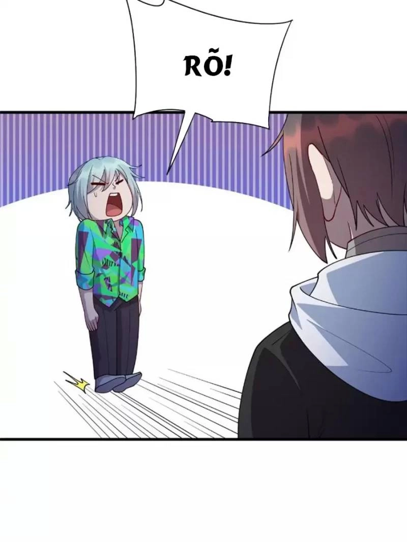 Long Hoàng Vũ Thần Chapter 41 - 37