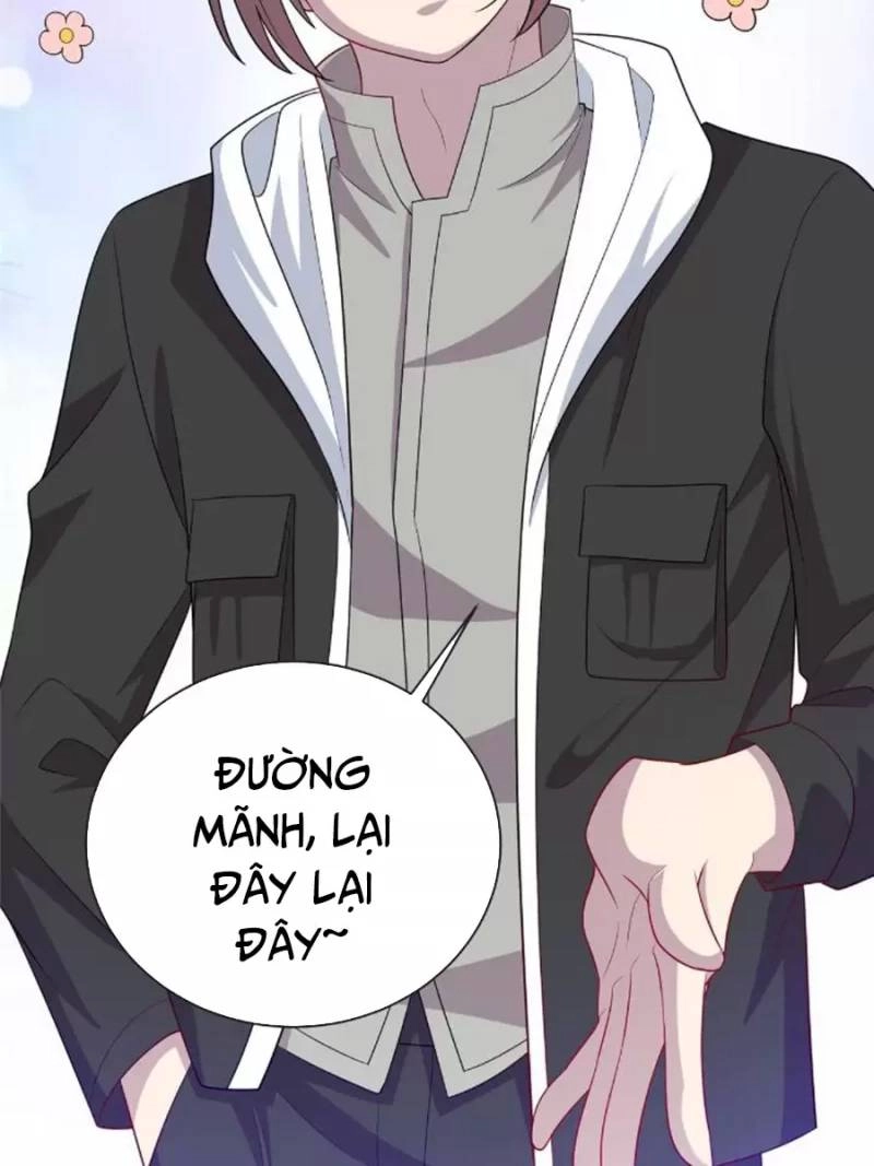 Long Hoàng Vũ Thần Chapter 41 - 42