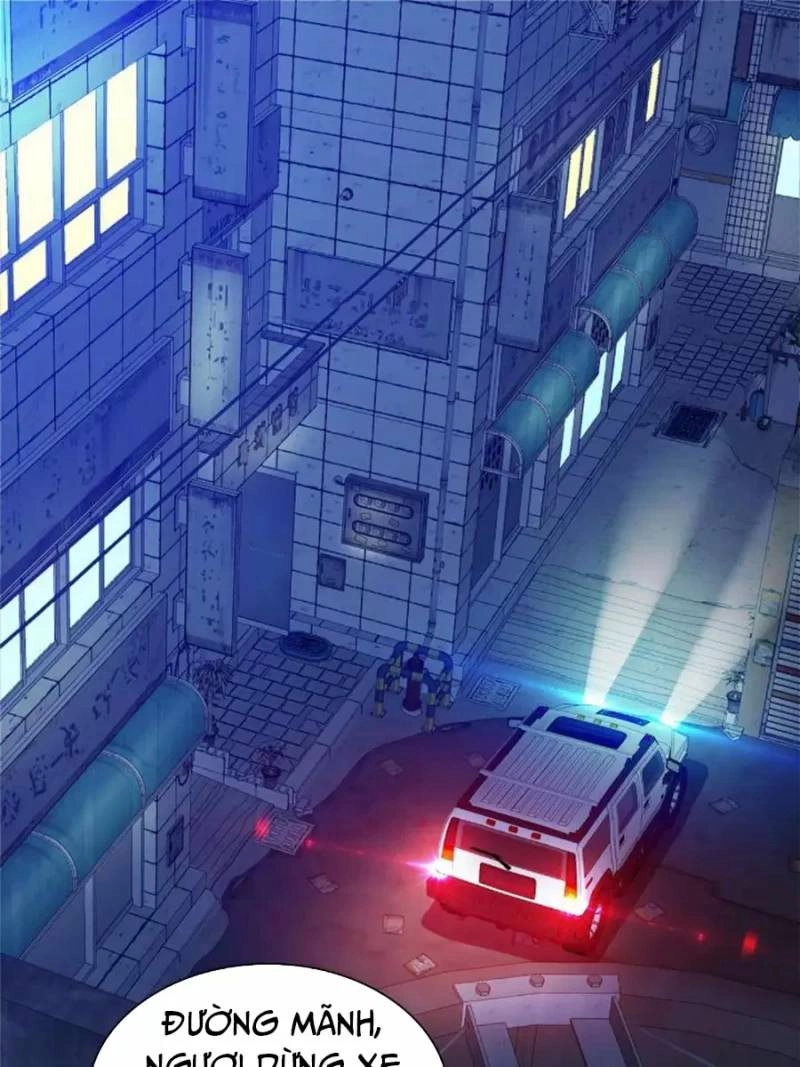 Long Hoàng Vũ Thần Chapter 42 - 3