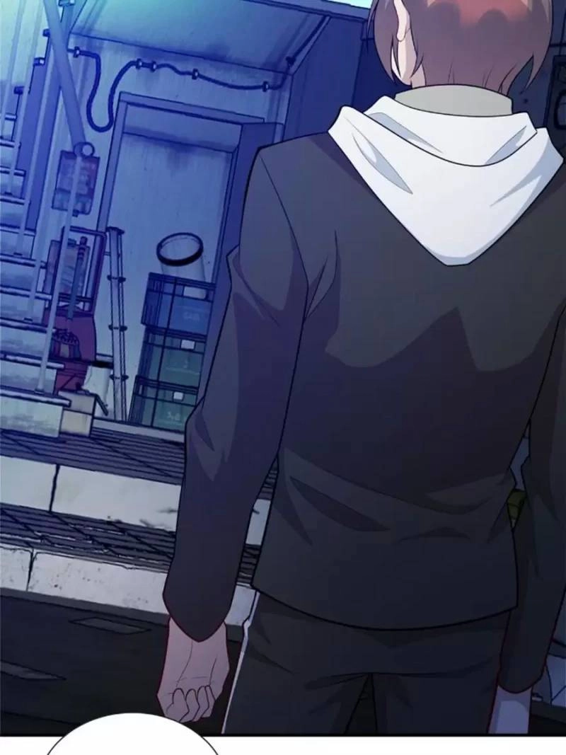 Long Hoàng Vũ Thần Chapter 42 - 8